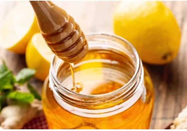 فروش عسل شیشه ای با تضمین کیفیت